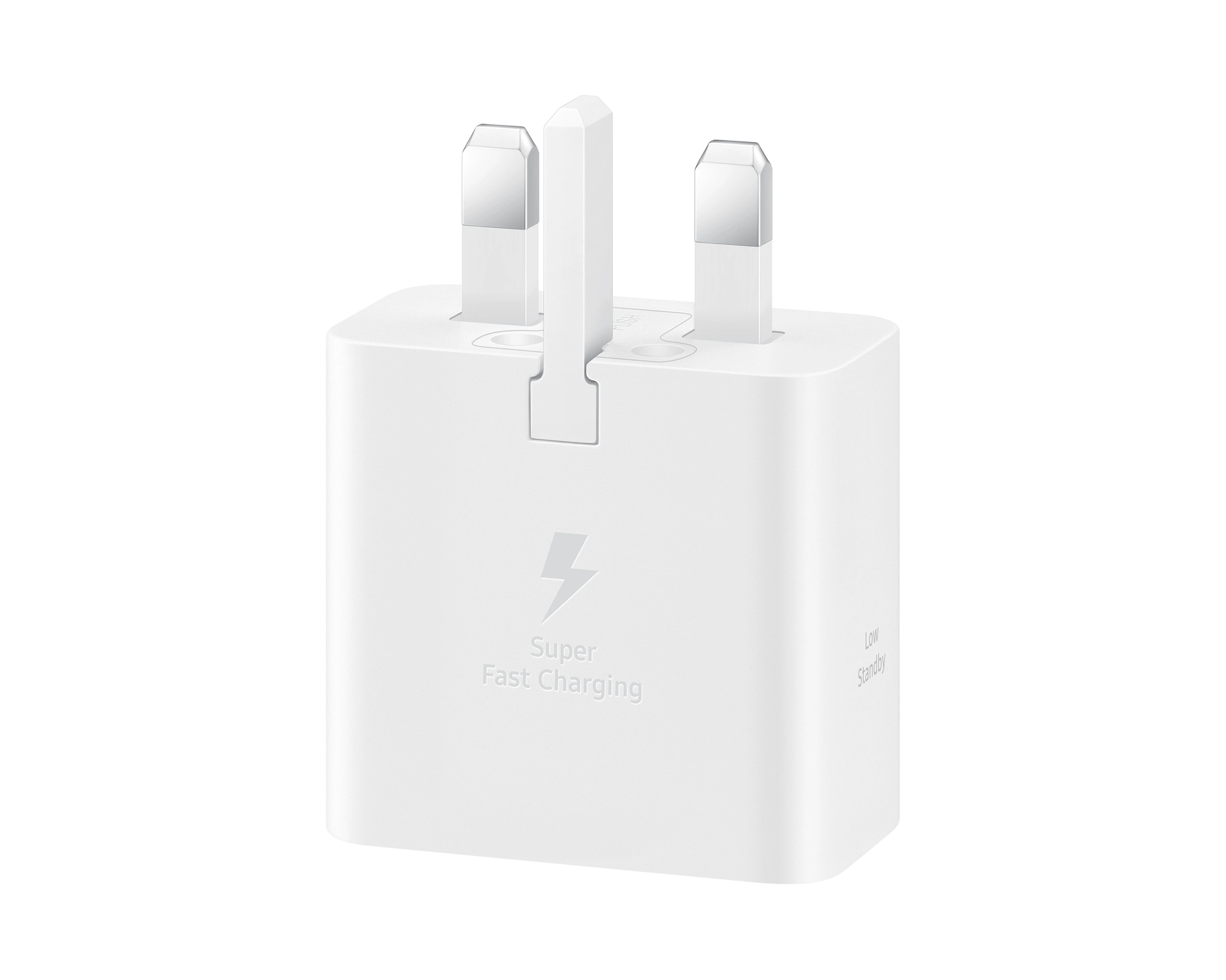 شارژر دیواری سامسونگ 25 وات اورجینال مدل EP-T2510